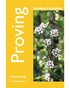 Proving - Kunzea Ericoides