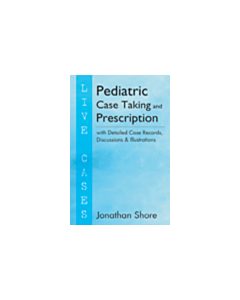 Pediatric Case Taking and Prescription