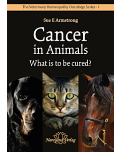 Cancer in Animals - What is to be cured?