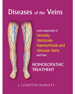 Diseases of the Veins