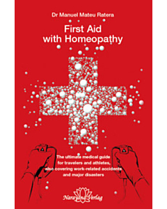 First Aid with Homeopathy