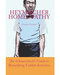 Heymischer Homeopathy