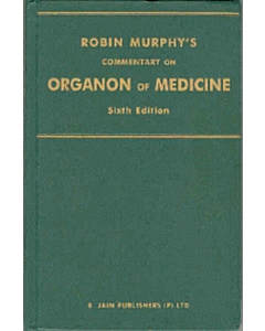 Commentary on Organon of Medicine