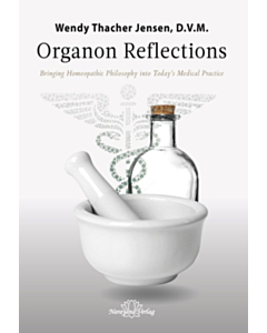 Organon Reflections