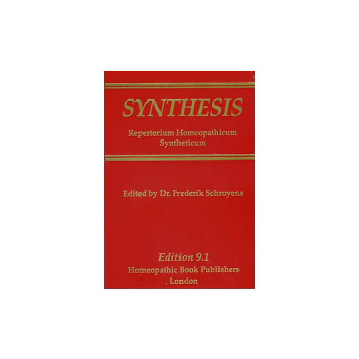 Synthesis 9.1: English Edition - Nature-Reveals